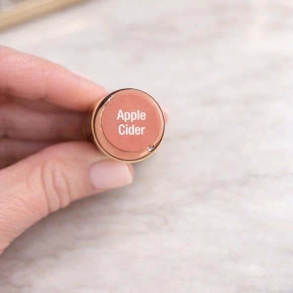 LipSense Apple Cider Long Lasting Liquid Lip Color NEW Sealed SeneGence Nude - Picture 5 of 6